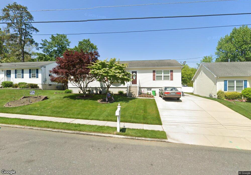 657 Washington Ave, Deptford, NJ 08096 - photo 1