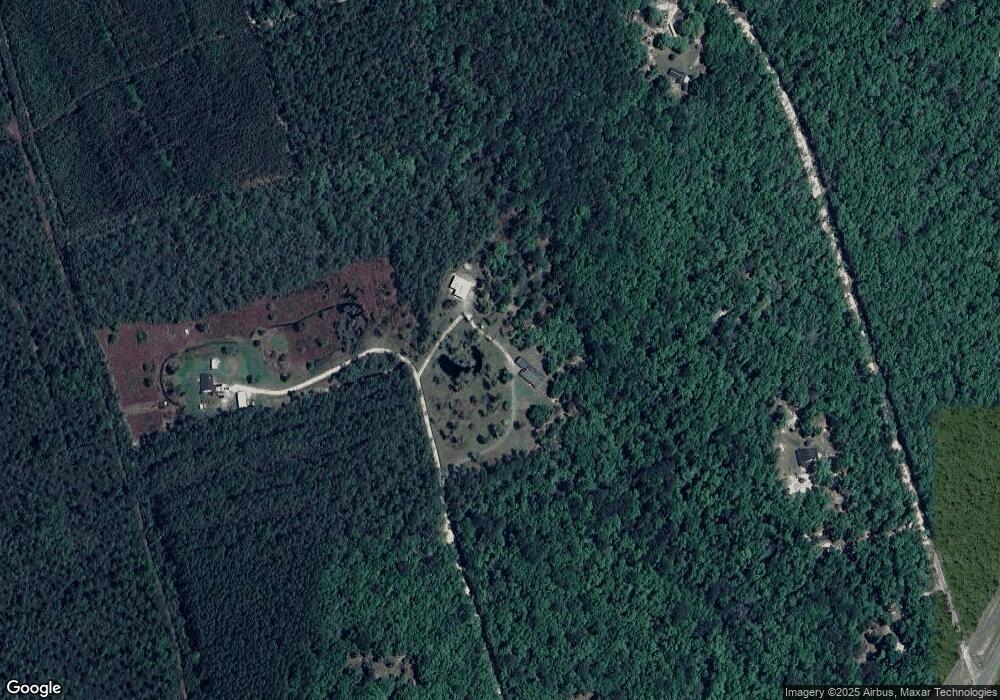 139 Whippoorwill Ln, Crawfordville, FL 32327 - photo 1