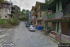 38 Albert Place, Waterbury, CT 06702