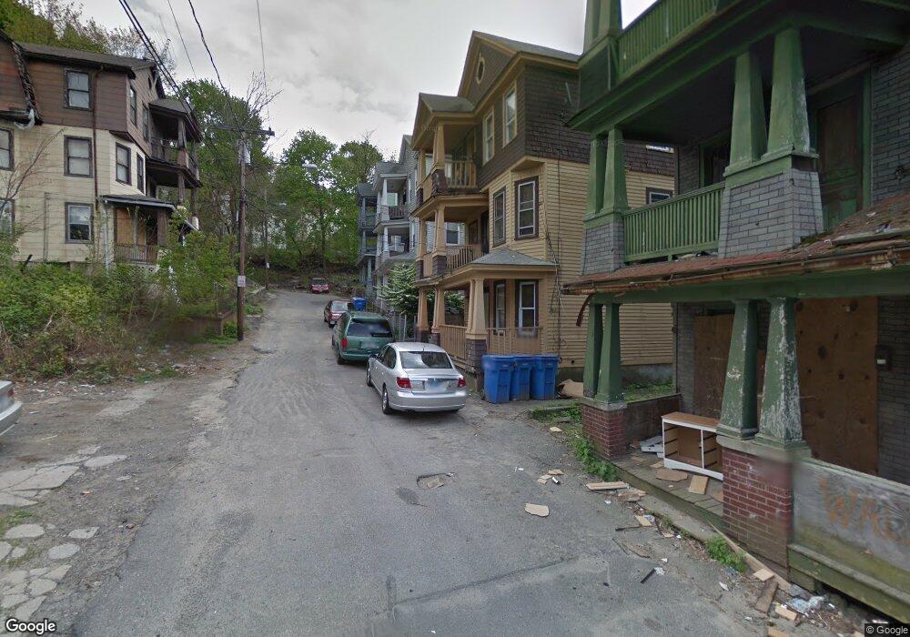 38 Albert Place, Waterbury, CT 06702 - photo 1