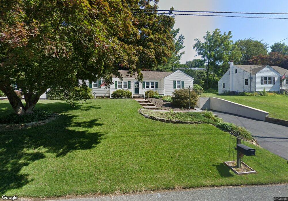 50 Beavers St, High Bridge, NJ 08829 - photo 1