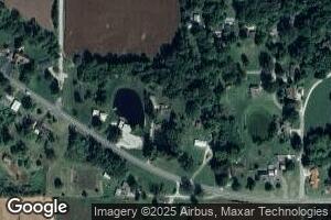 7348 E State Road 64, Francisco, IN 47649