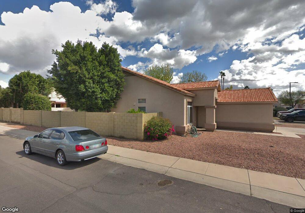 1336 E Tradewind Dr, Gilbert, AZ 85234 - photo 1