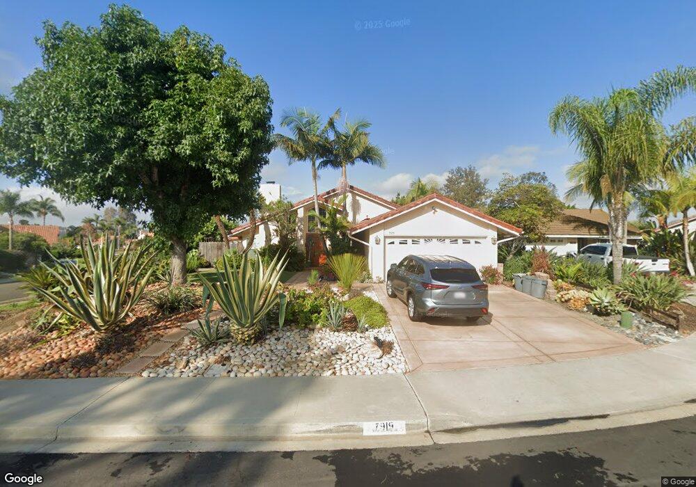 7919 Las Nueces Place, Carlsbad, CA 92009 - photo 1