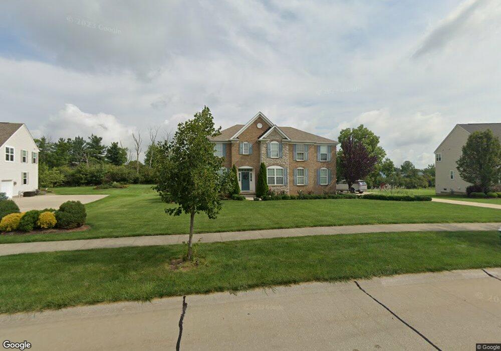 69 Yorkshire Dr, Aurora, OH 44202 - photo 1