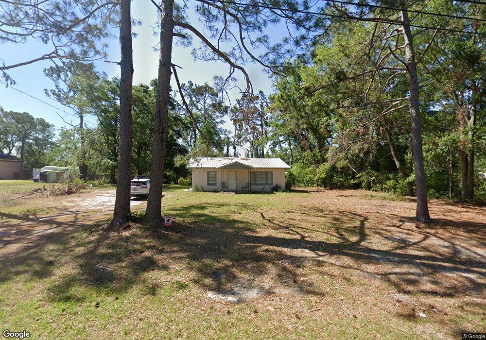 221 Tyson Rd, Douglas, GA 31533 - photo 1