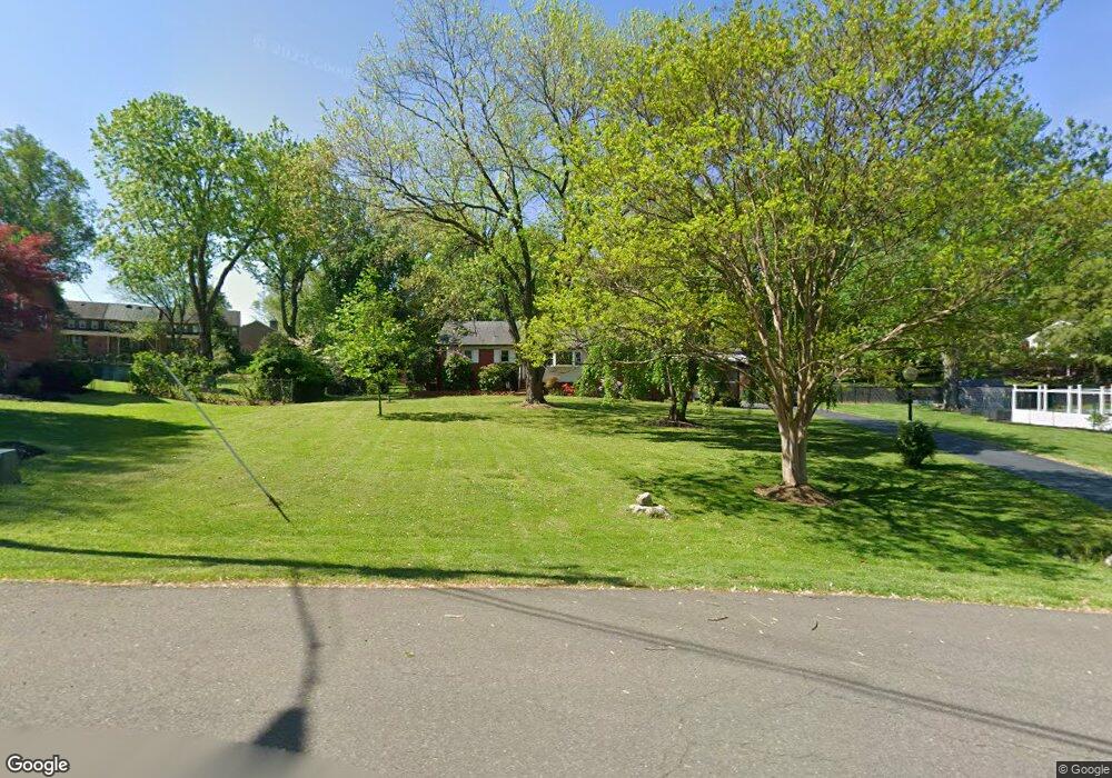 3817 Mode St, Fairfax, VA 22031 - photo 1