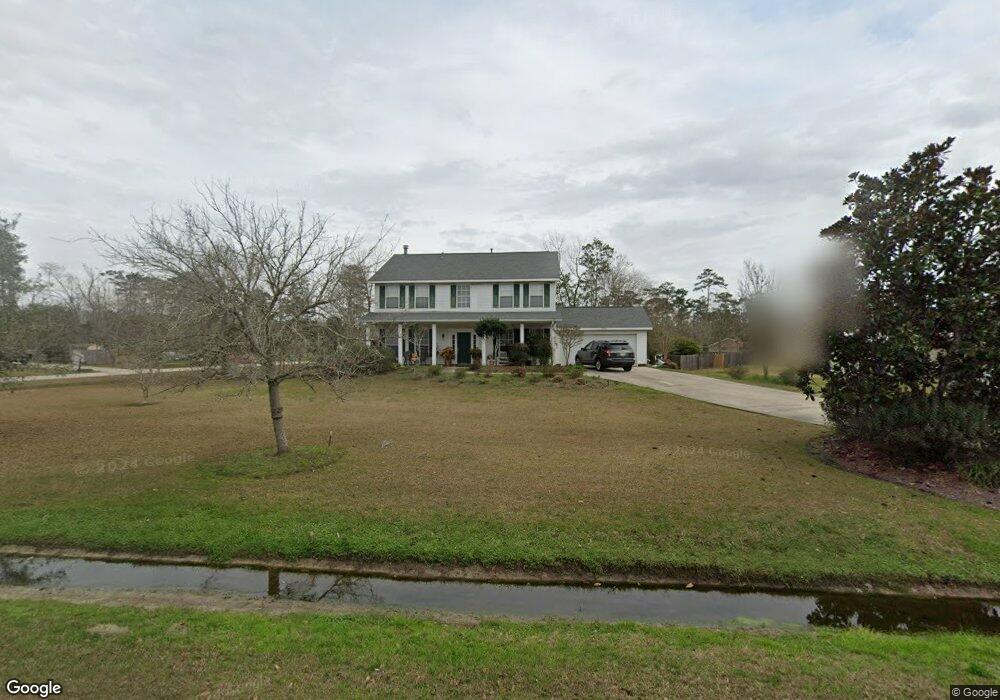 1000 Claire Dr, Slidell, LA 70461 - photo 1