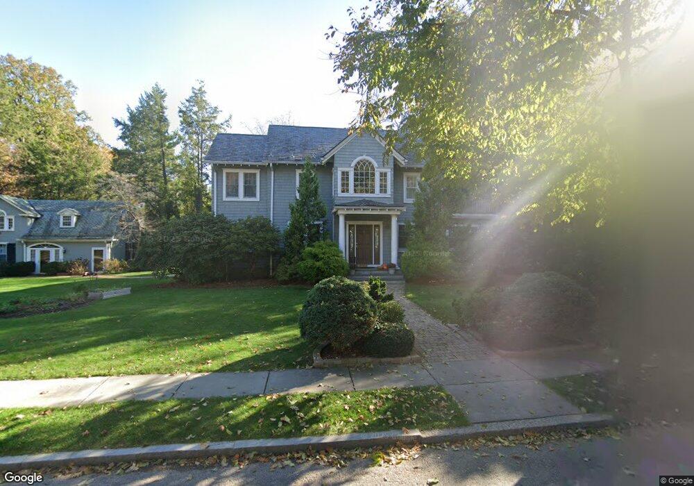 209 Middlesex Rd unit 215, Chestnut Hill, MA 02467 - photo 1