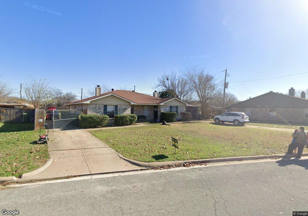 6604 Central Ave, North Richland Hills, TX 76182 - photo 1