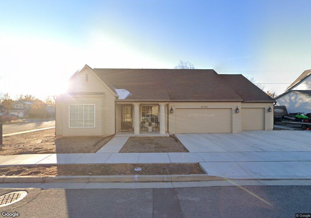 392 S 160 W, Centerville, UT 84014 - photo 1