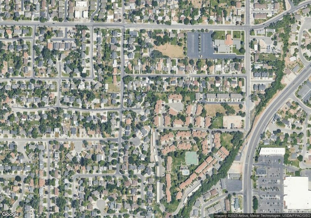 7634 S Quail Springs Cir, Midvale, UT 84047 - photo 1