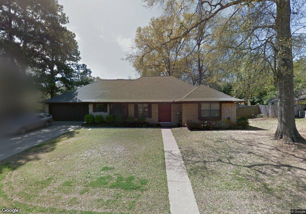 610 Woodway Ln, Nacogdoches, TX 75965 - photo 1