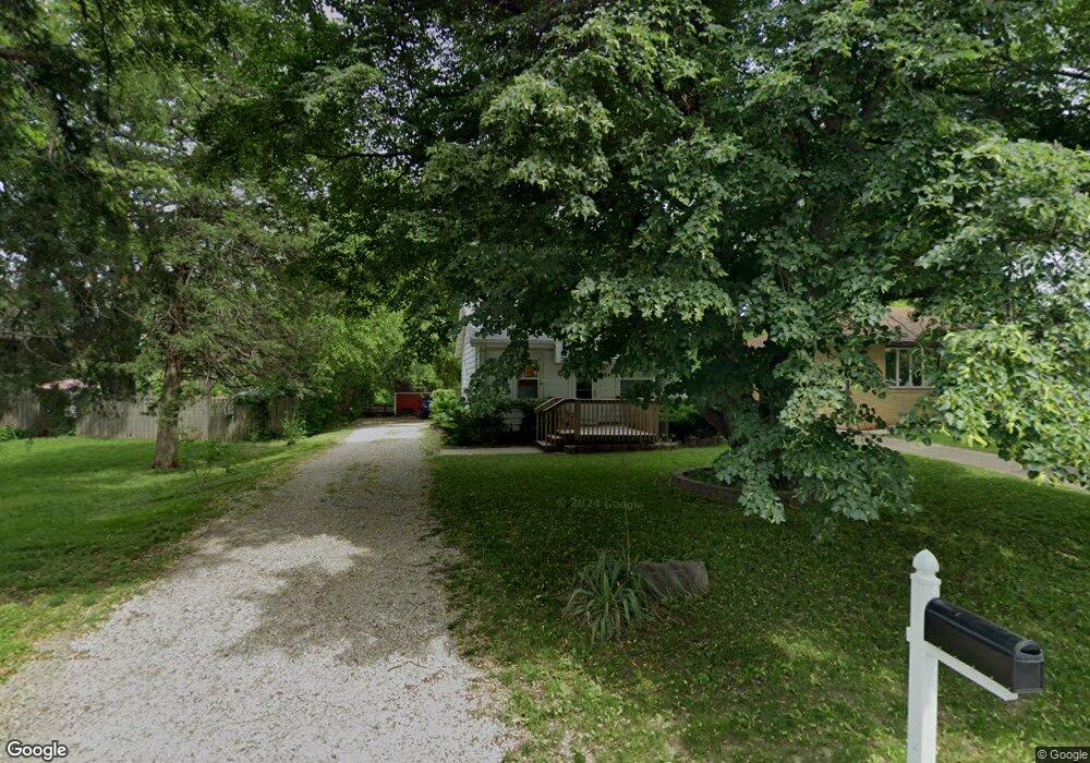 3845 Lay St, Des Moines, IA 50317 - photo 1