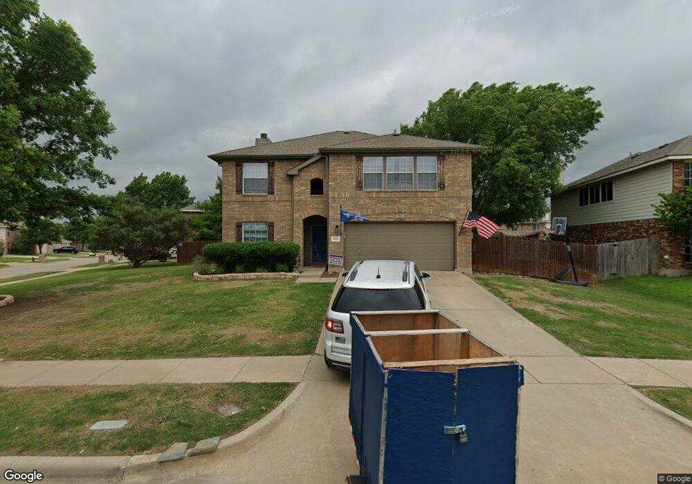 401 Rutledge Dr, Wylie, TX 75098 - photo 1