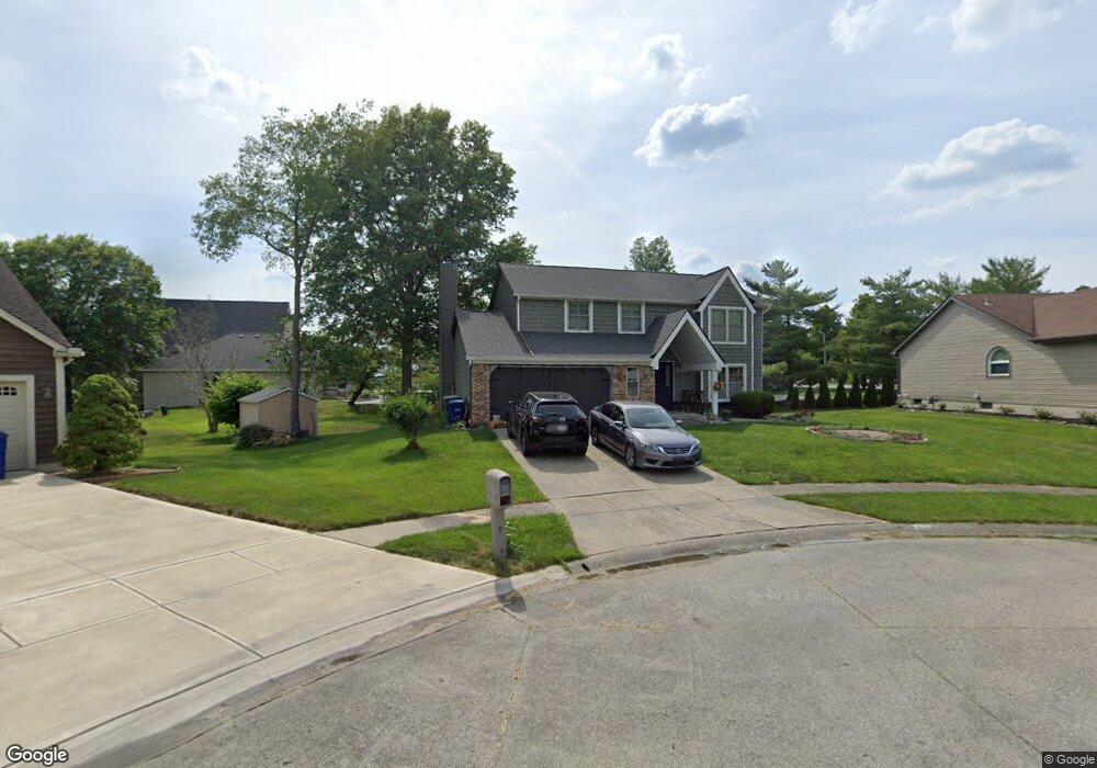 503 Brandon Ct, Columbus, OH 43213 - photo 1