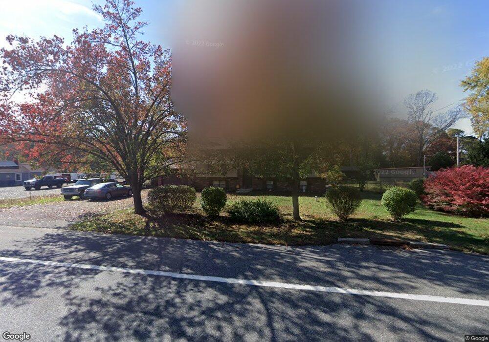 4415 Tuckahoe Rd, Franklinville, NJ 08322 - photo 1