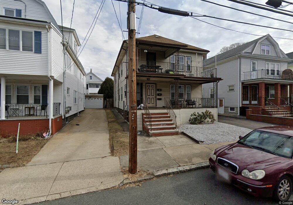 33 Gordon St, Somerville, MA 02144 - photo 1