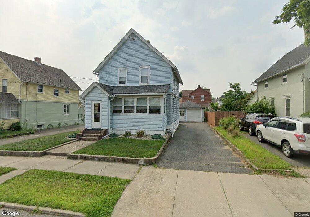 51 Duke St, Ludlow, MA 01056 - photo 1