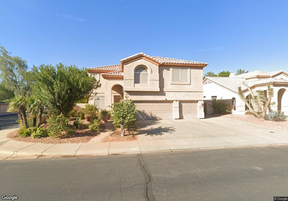 9786 S La Rosa Dr, Tempe, AZ 85284 - photo 1