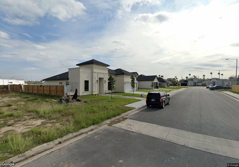 1425 S Canna St, Pharr, TX 78577 - photo 1