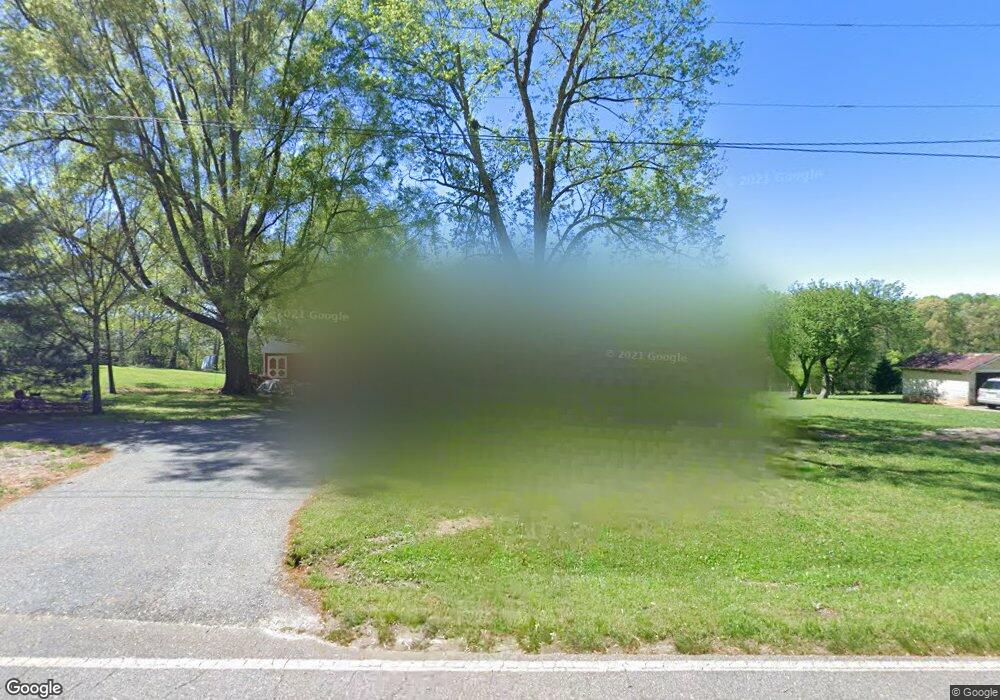 422 Wallace Springs Rd, Statesville, NC 28677 - photo 1