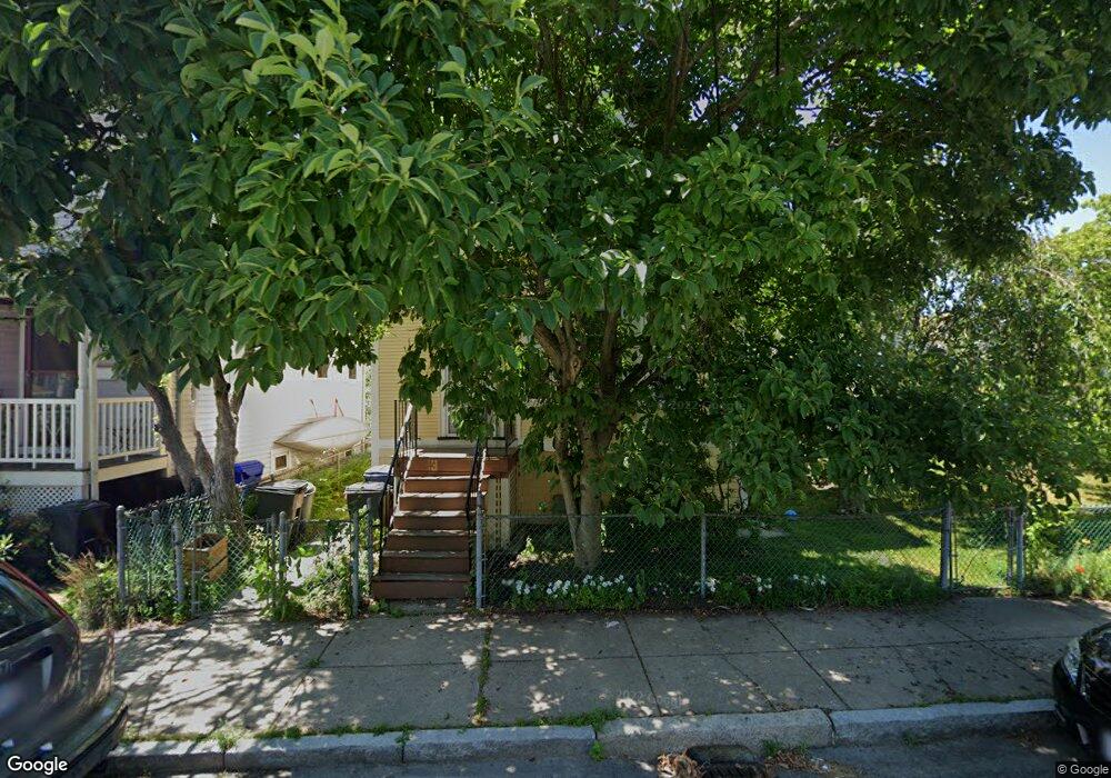 3 Cedrus Ave, Roslindale, MA 02131 - photo 1