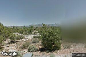 656 N Rock Garden, Dammeron Valley, UT 84783