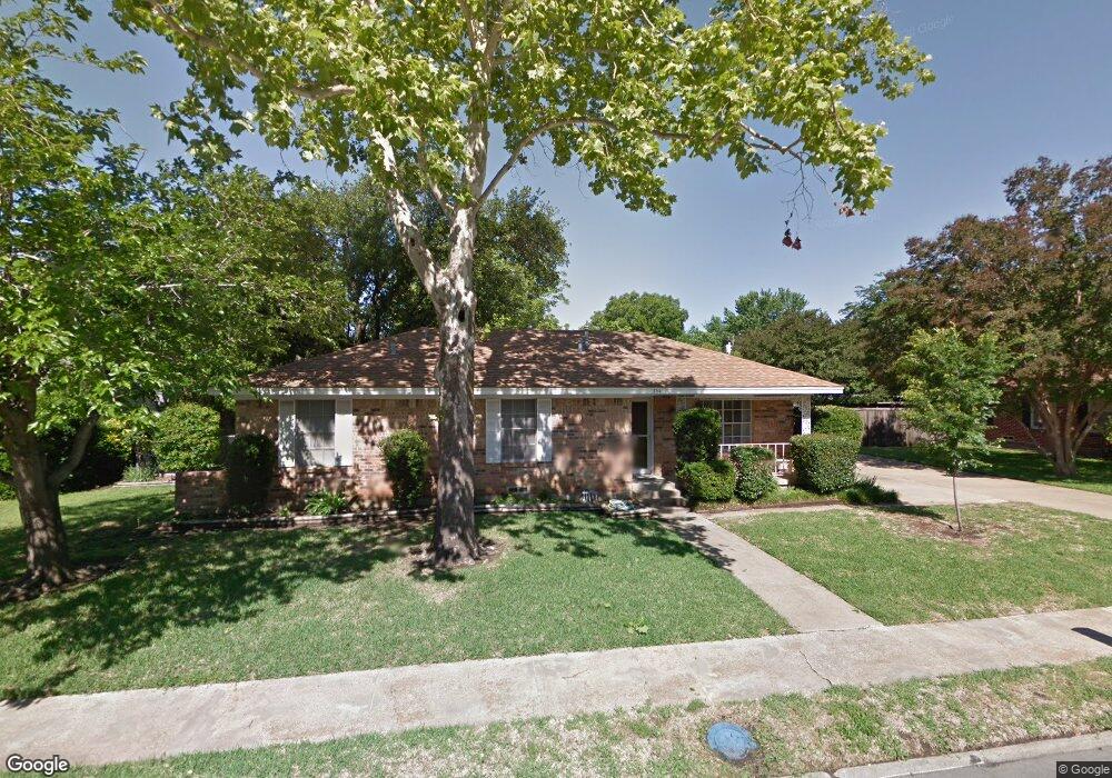304 S 2nd St, Wylie, TX 75098 - photo 1