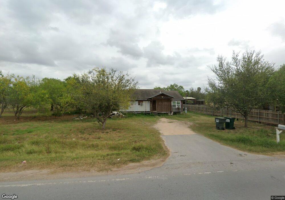 639 S Midway Rd, Weslaco, TX 78596 - photo 1
