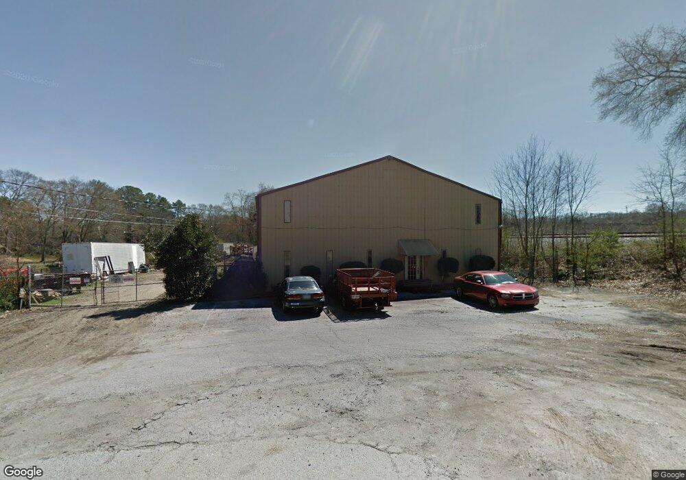 2899 Alexander St, Smyrna, GA 30080 - photo 1