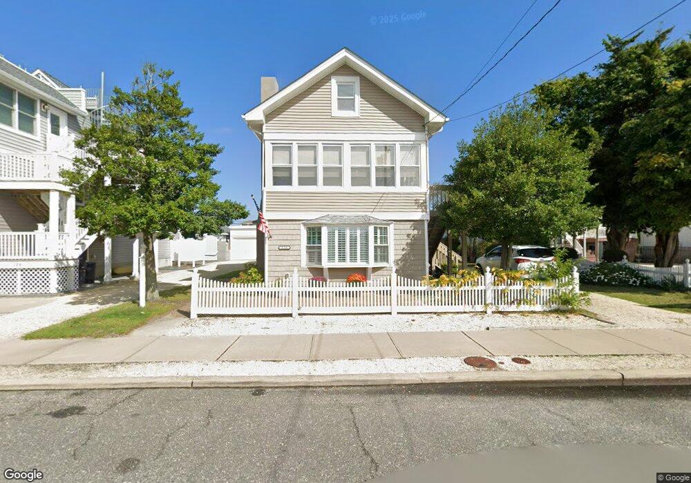 120 L St, Seaside Park, NJ 08752 - photo 1