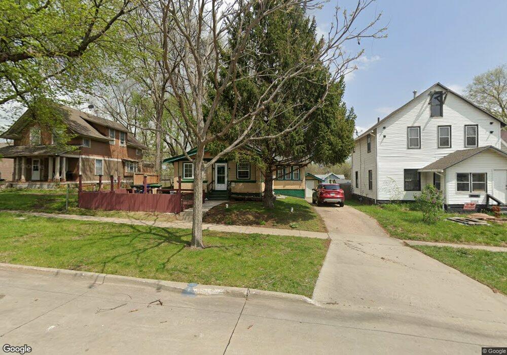 927 25th St, Des Moines, IA 50312 - photo 1