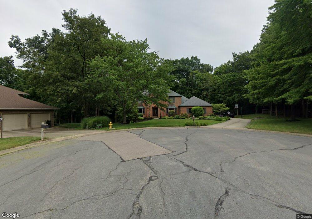 5992 Oakland Gardens Ct, Liberty Township, OH 45011 - photo 1