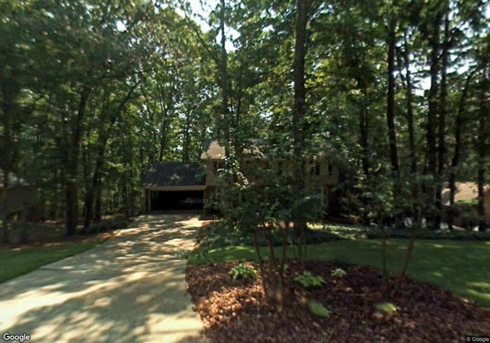 4708 Three Springs Ct, Marietta, GA 30062 - photo 1