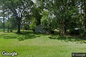 5485 Free Union Church Rd, Pinetown, NC 27865
