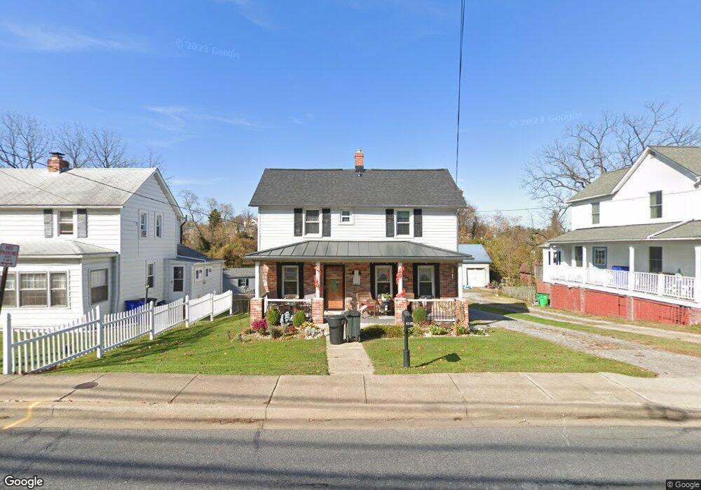 6258 Old Washington Rd, Elkridge, MD 21075 - photo 1