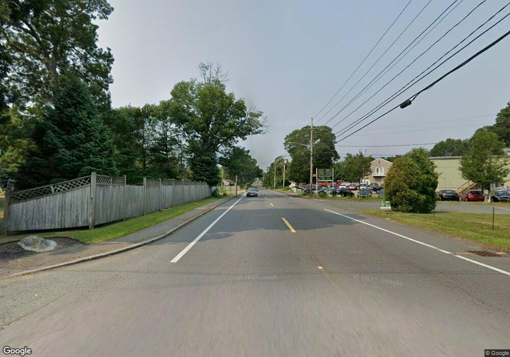 913 Brockton Ave, Abington, MA 02351 - photo 1