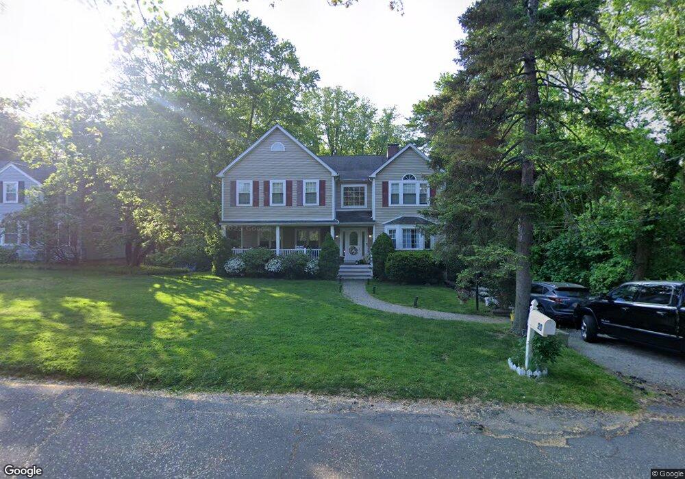 20 Highgate Rd, Trumbull, CT 06611 - photo 1