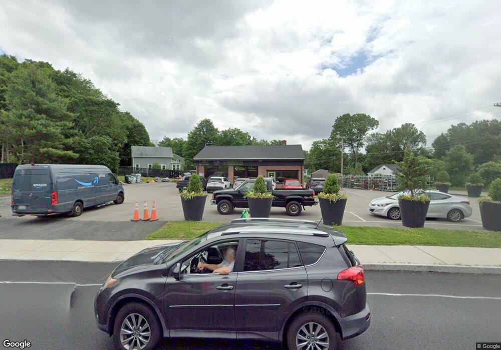 203 Main St, Walpole, MA 02081 - photo 1