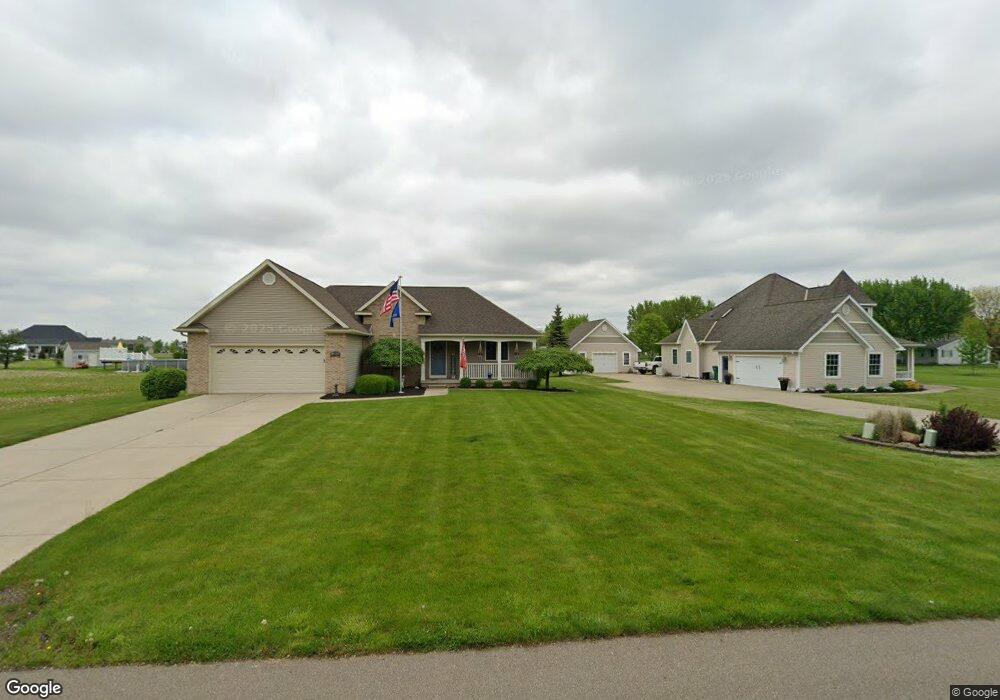 7346 Old Timber Trail, New Lothrop, MI 48460 - photo 1