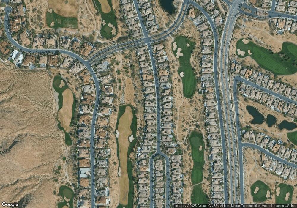 2655 Grassy Spring Place, Las Vegas, NV 89135 - photo 1