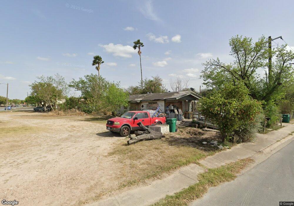 614 N Cypress St, Pharr, TX 78577 - photo 1