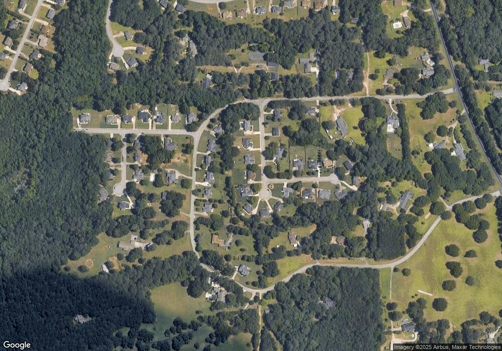 2846 Karen Ridge SW, Conyers, GA 30094 - photo 1