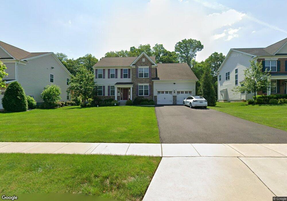 20 Greenway Dr unit 4, Doylestown, PA 18901 - photo 1