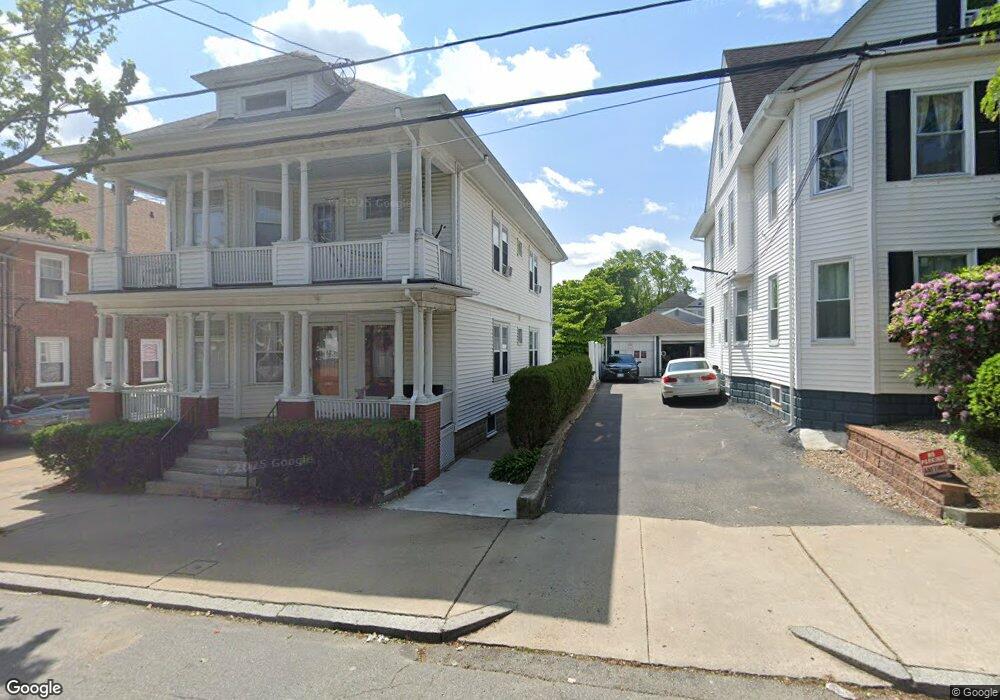 200 Sterling Ave, Providence, RI 02909 - photo 1