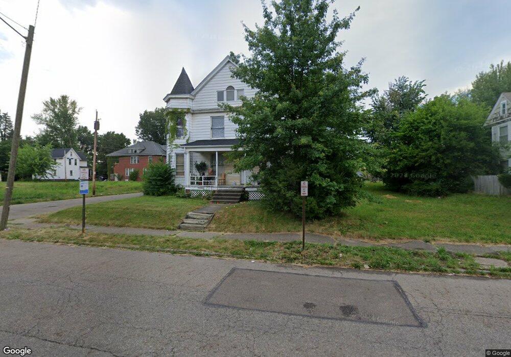 901 Shorb Ave NW, Canton, OH 44703 - photo 1