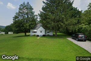 281 S Center St, Beavertown, PA 17813