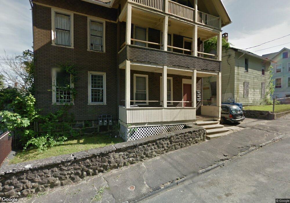 25 Summit St, Waterbury, CT 06708 - photo 1