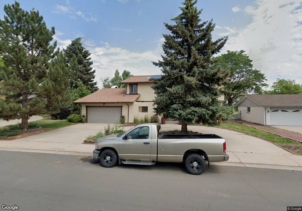12809 E Cedar Ave, Aurora, CO 80012 - photo 1